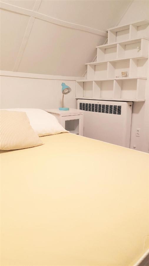 The Avondale Attic Apartment ชิคาโก ภายนอก รูปภาพ