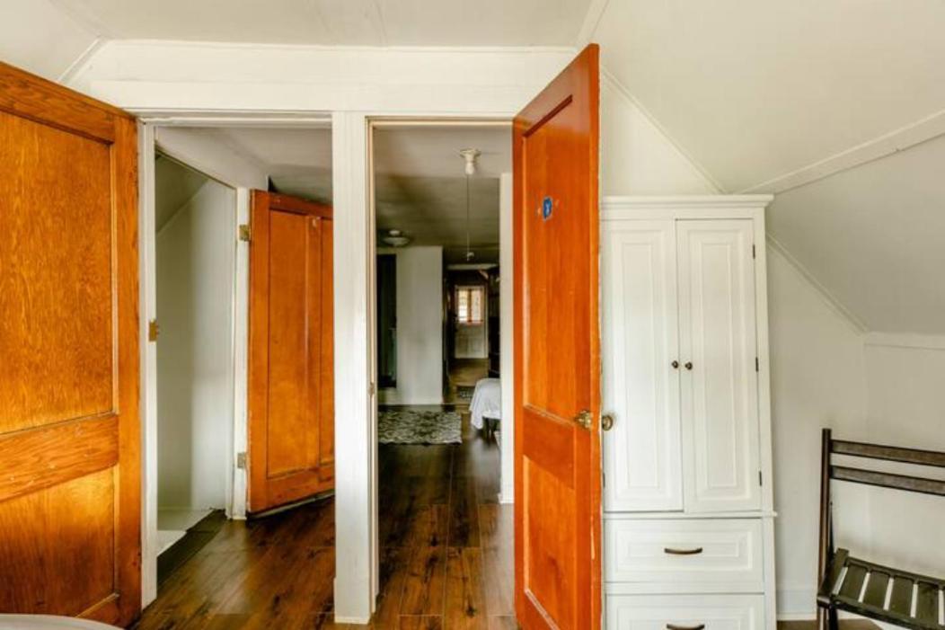 The Avondale Attic Apartment ชิคาโก ภายนอก รูปภาพ