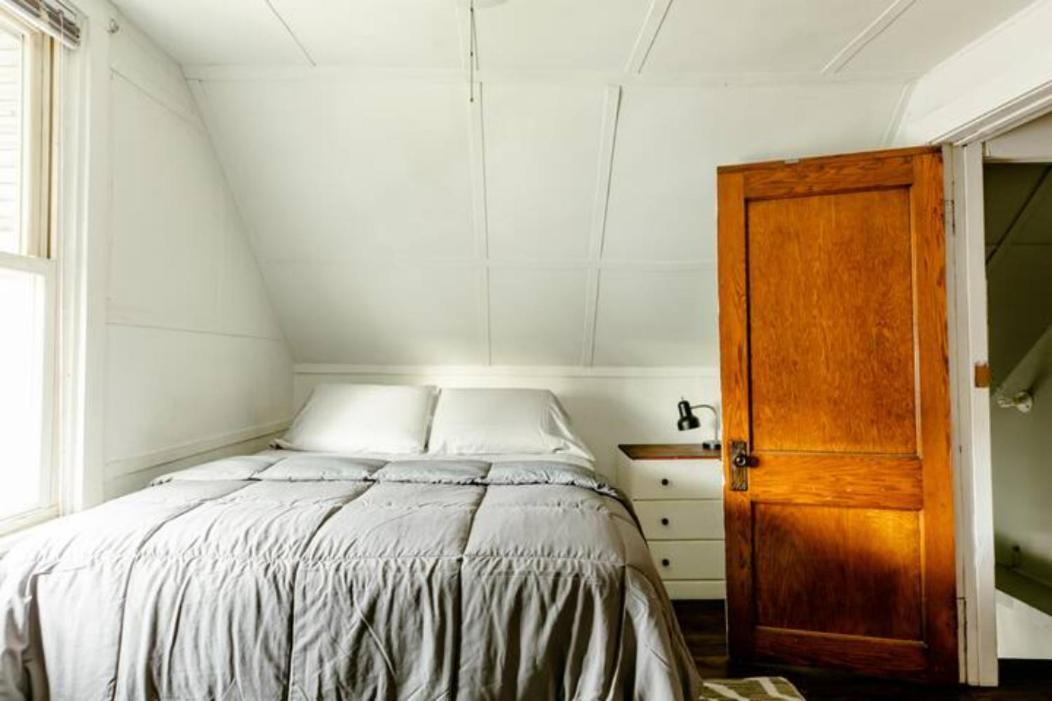 The Avondale Attic Apartment ชิคาโก ภายนอก รูปภาพ