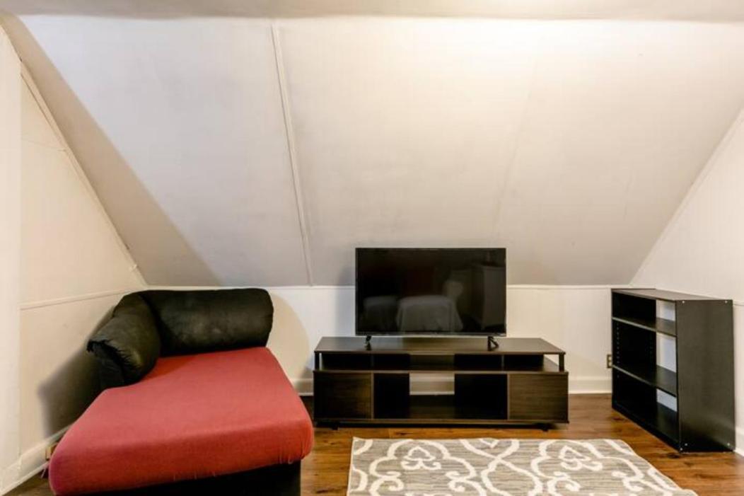 The Avondale Attic Apartment ชิคาโก ภายนอก รูปภาพ