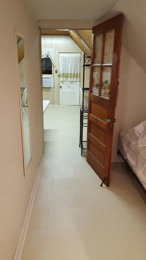 The Avondale Attic Apartment ชิคาโก ภายนอก รูปภาพ