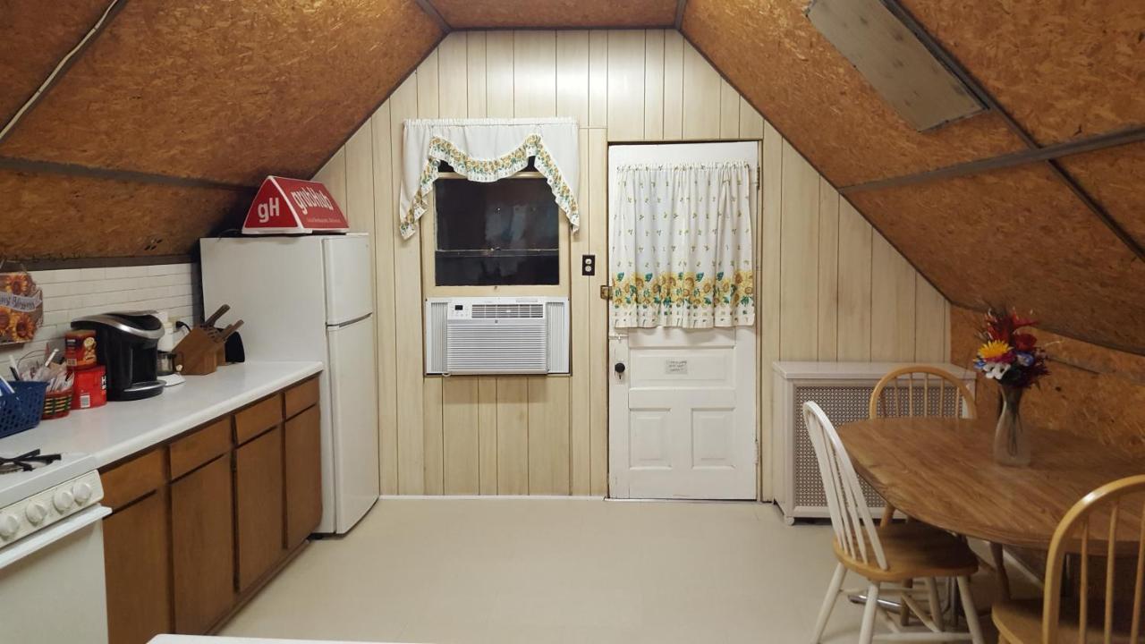 The Avondale Attic Apartment ชิคาโก ภายนอก รูปภาพ