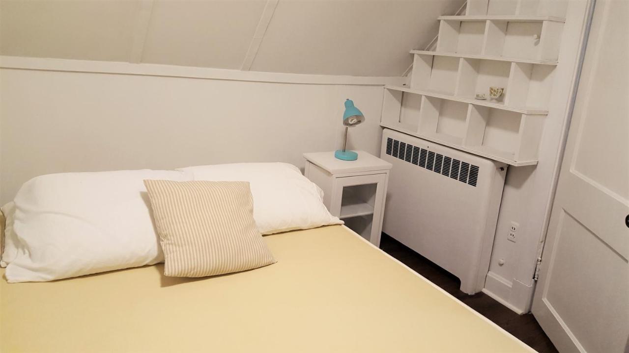 The Avondale Attic Apartment ชิคาโก ภายนอก รูปภาพ