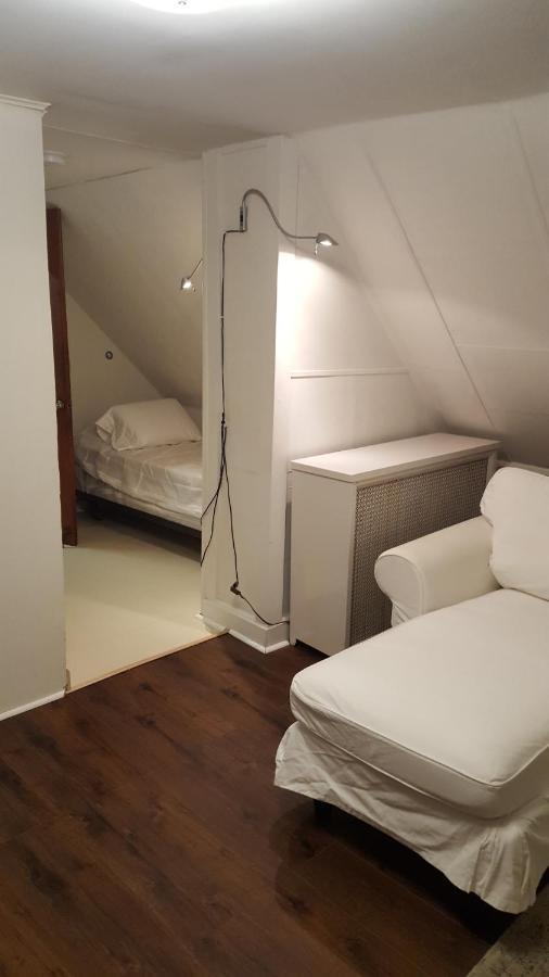The Avondale Attic Apartment ชิคาโก ภายนอก รูปภาพ