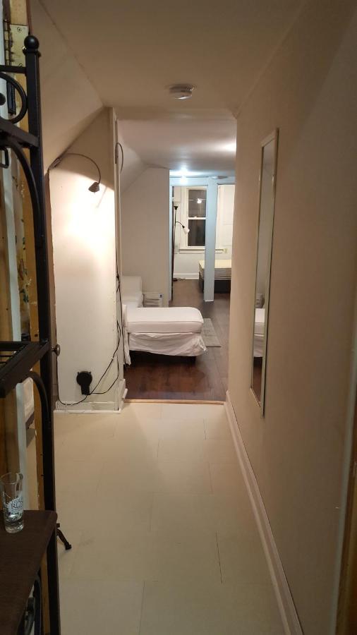 The Avondale Attic Apartment ชิคาโก ภายนอก รูปภาพ