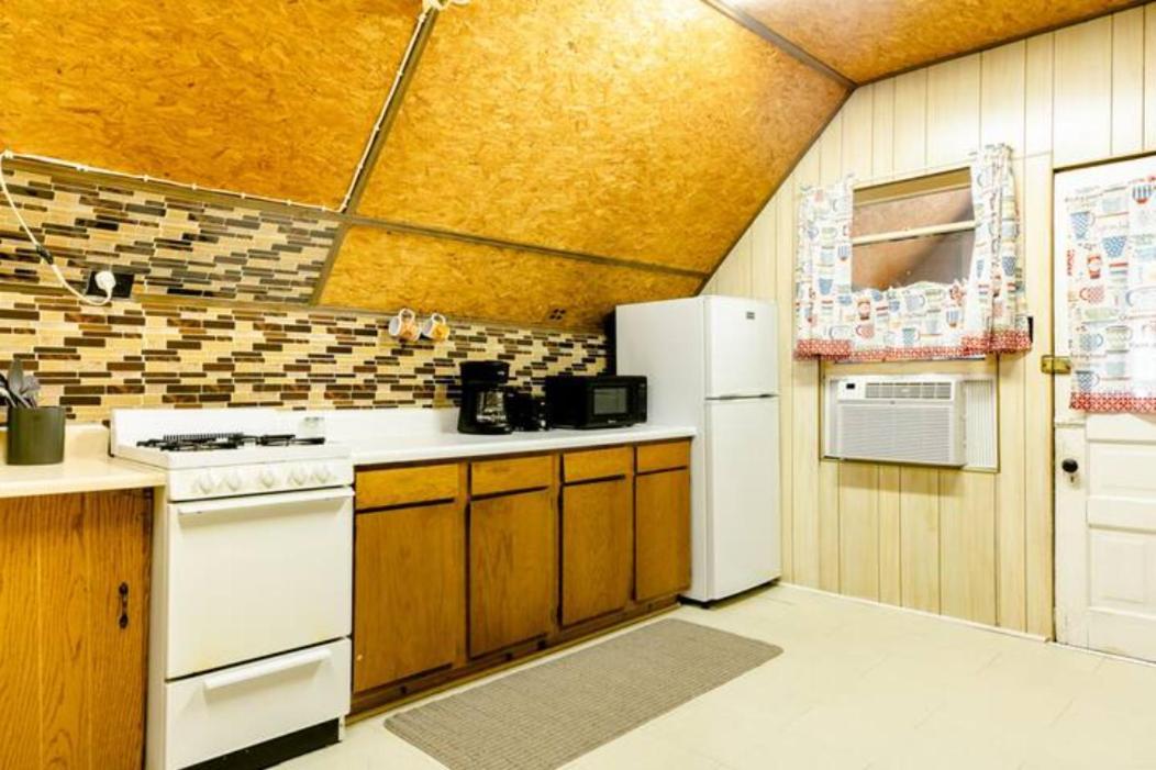 The Avondale Attic Apartment ชิคาโก ภายนอก รูปภาพ