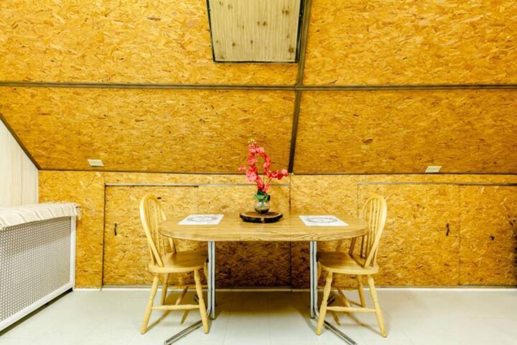 The Avondale Attic Apartment ชิคาโก ภายนอก รูปภาพ
