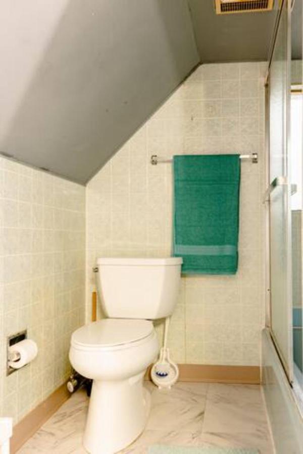 The Avondale Attic Apartment ชิคาโก ภายนอก รูปภาพ