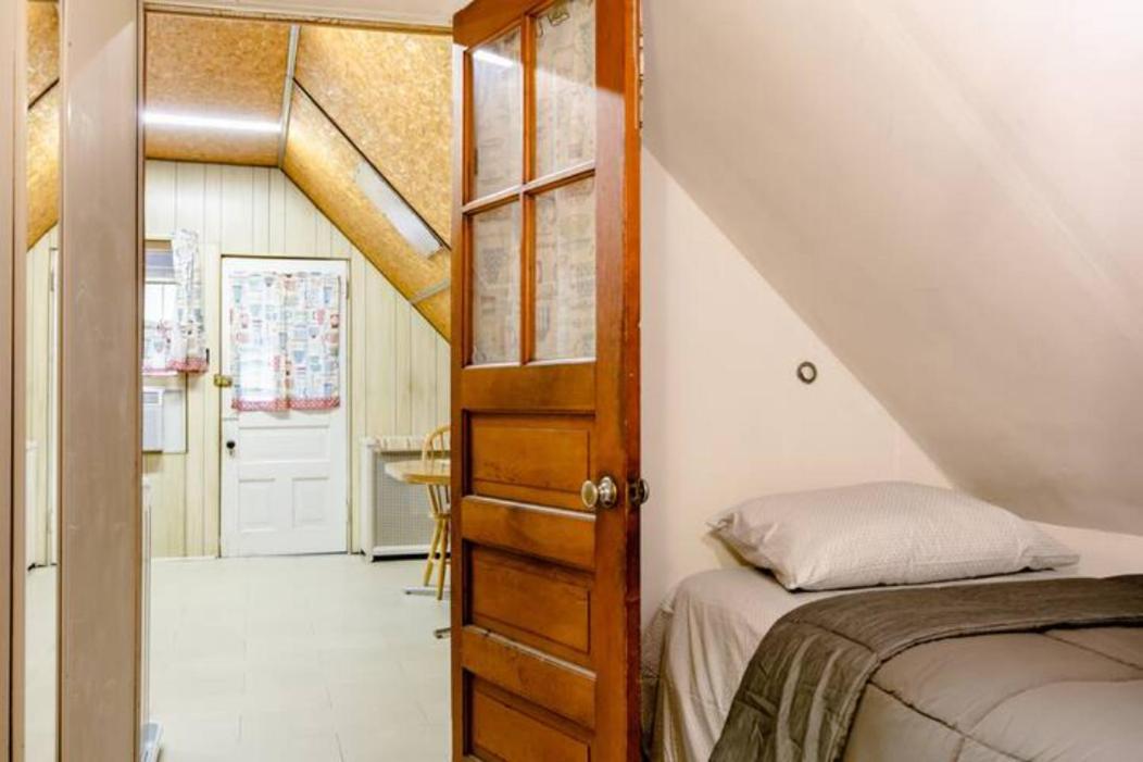 The Avondale Attic Apartment ชิคาโก ภายนอก รูปภาพ