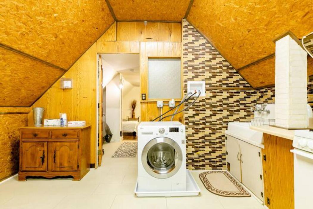 The Avondale Attic Apartment ชิคาโก ภายนอก รูปภาพ